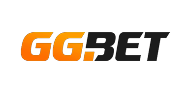 GGbet logo