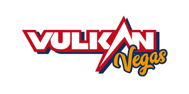 Vulkan Vegas logo