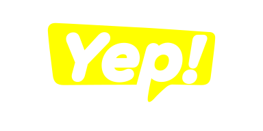 YEP Casino logo